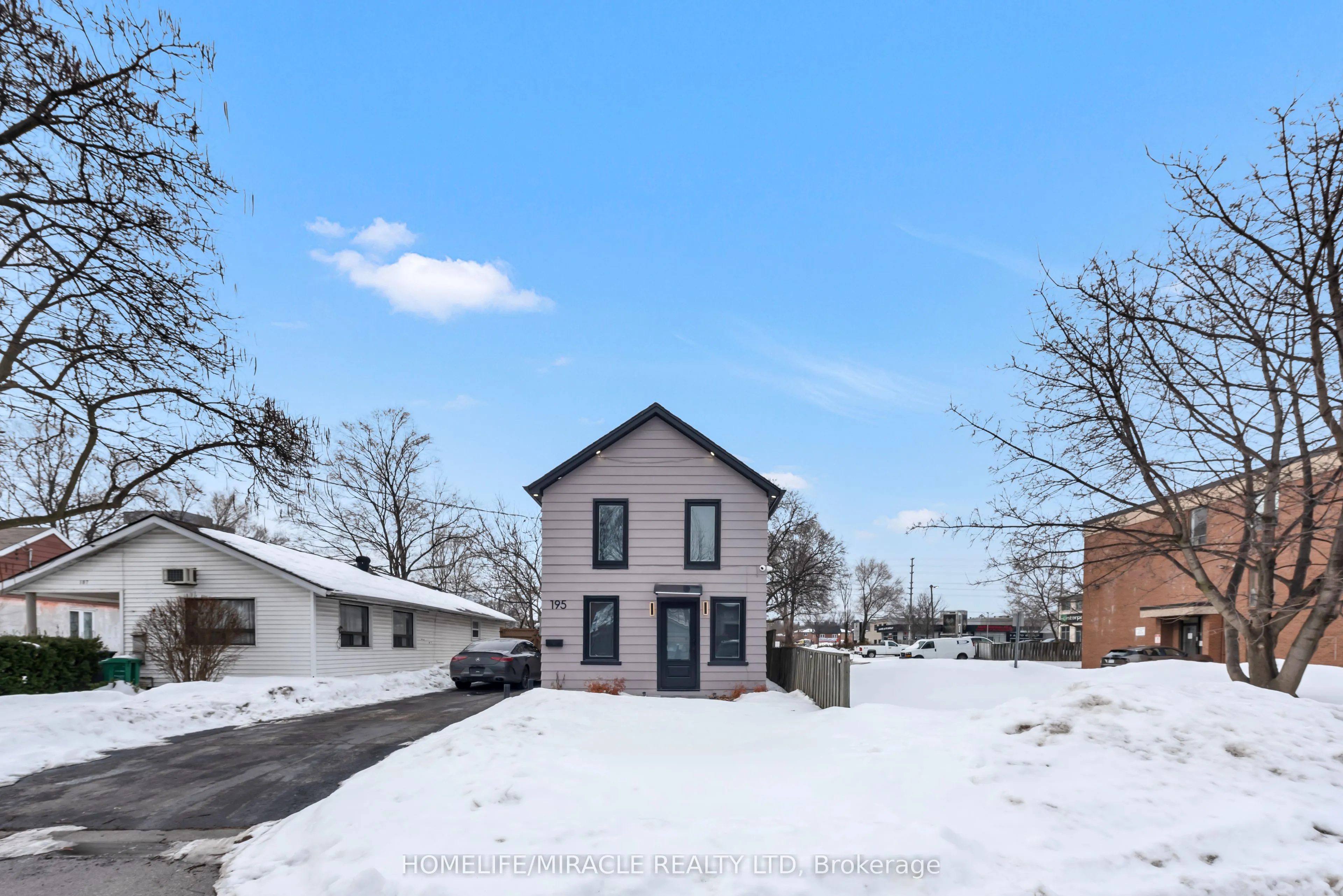 195 Randi Road
