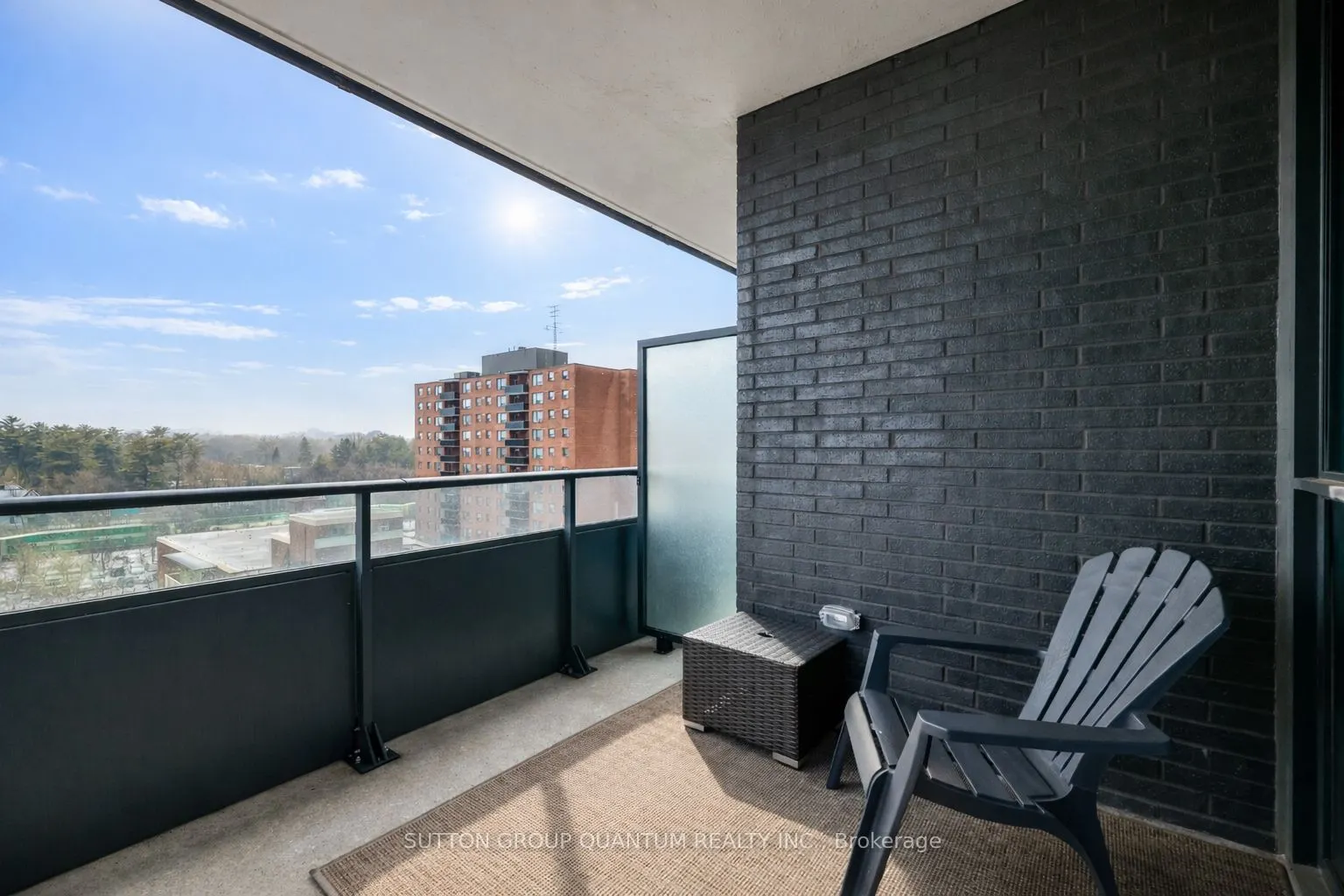 21 Park Street E #1009