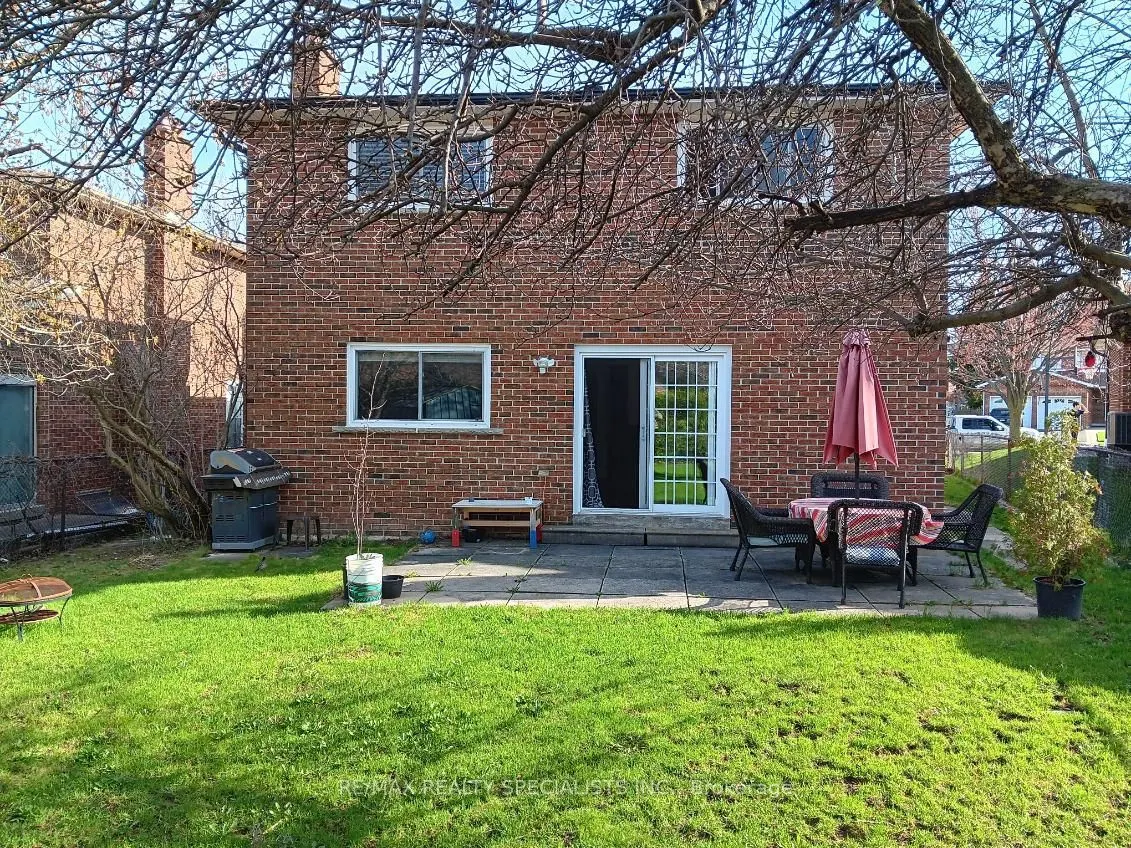 100 Princeton Terrace