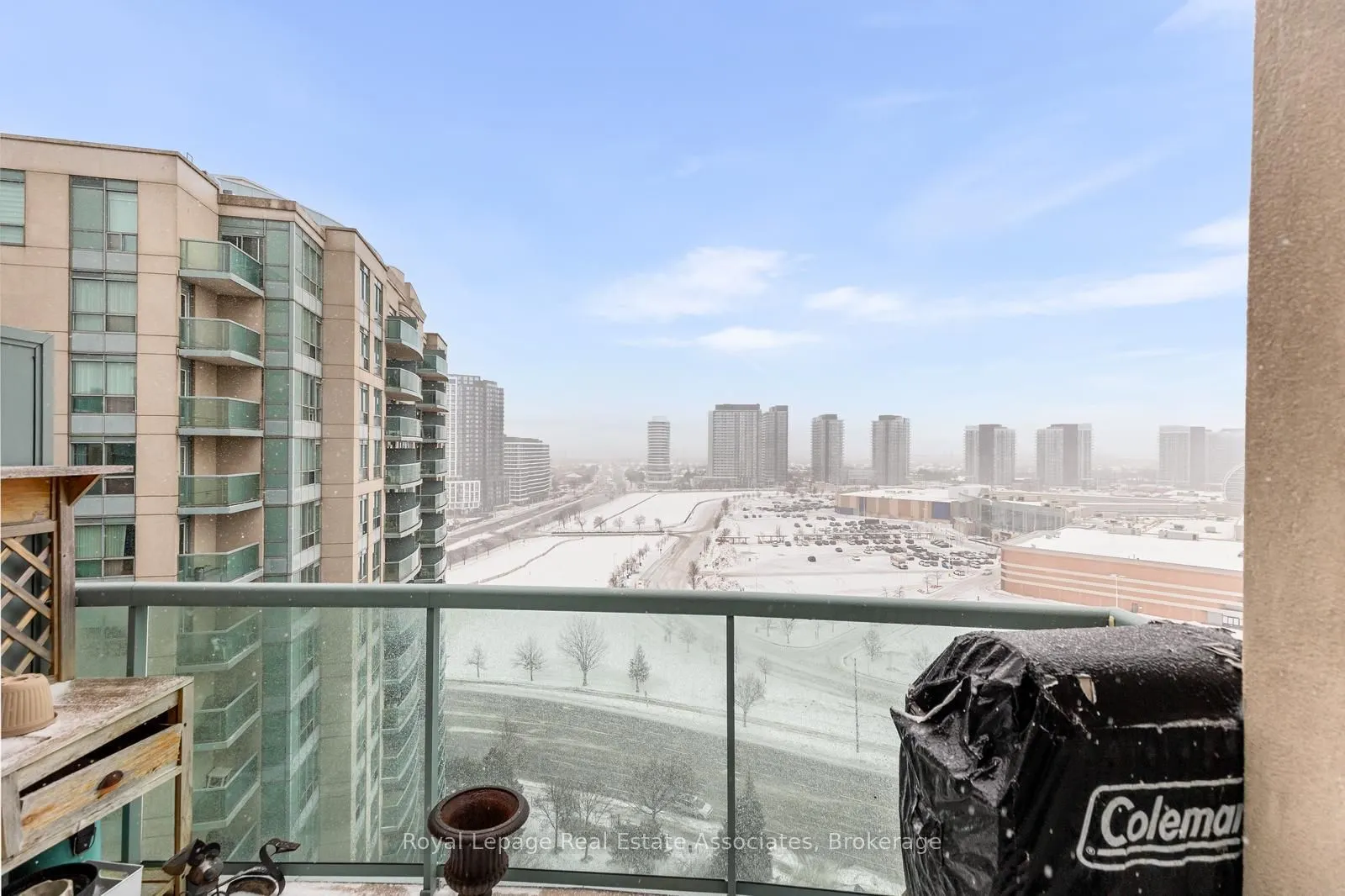 2565 Erin Centre Boulevard #PH7