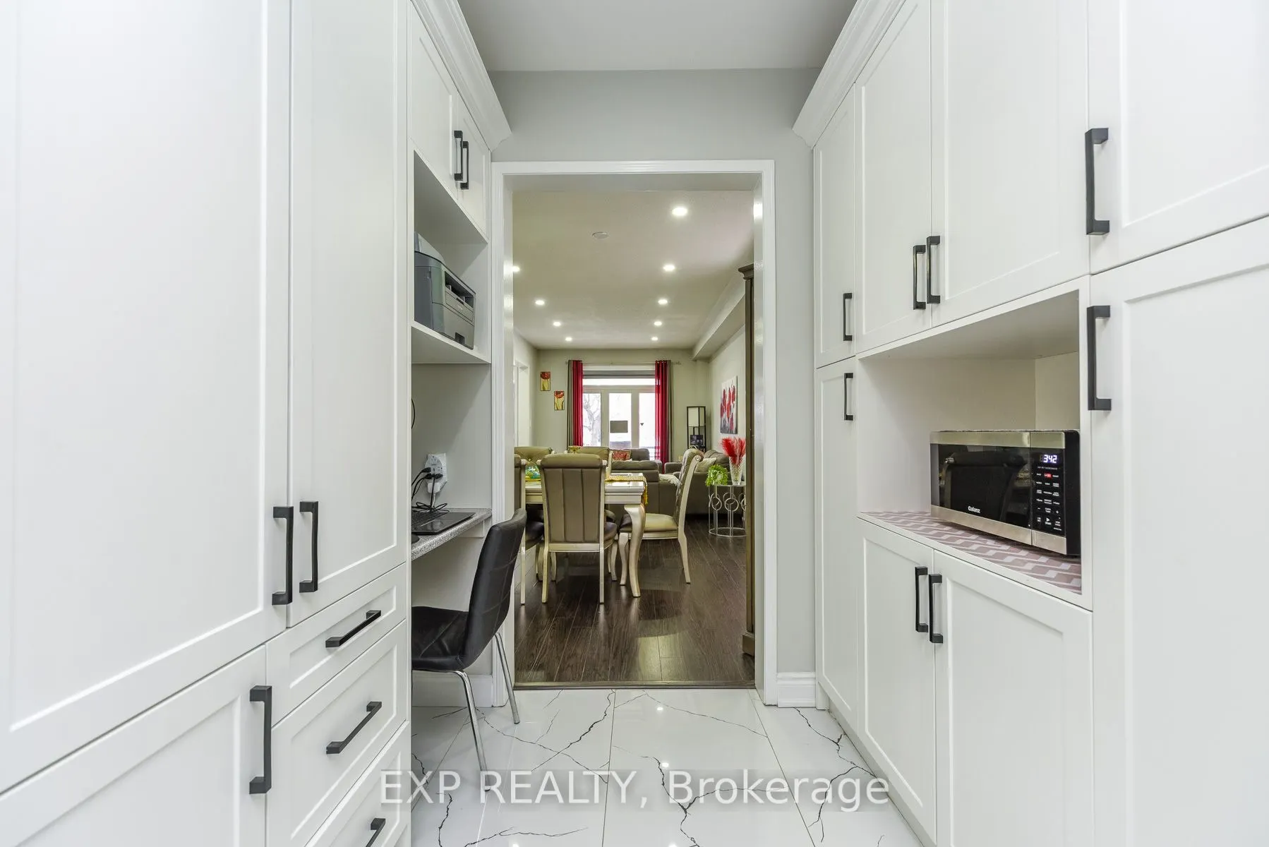 7 Chapparal Drive