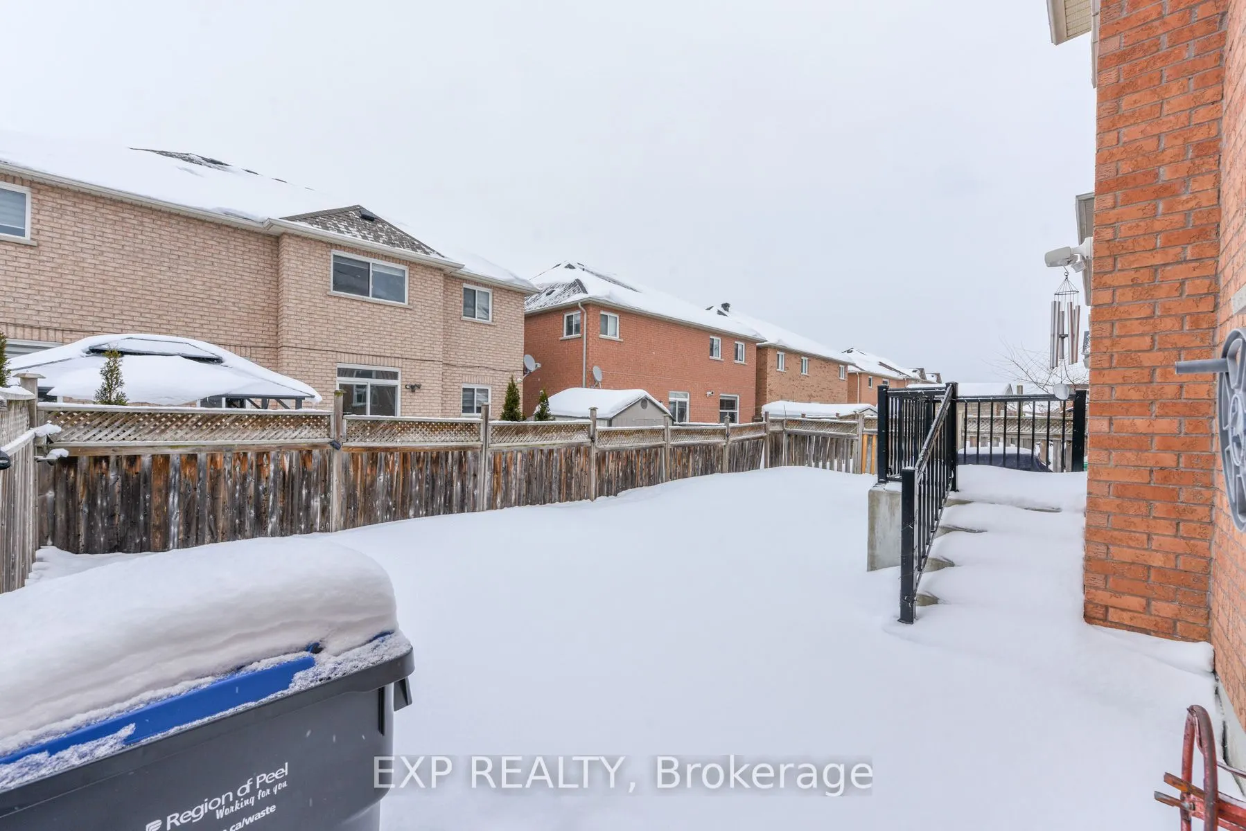 7 Chapparal Drive