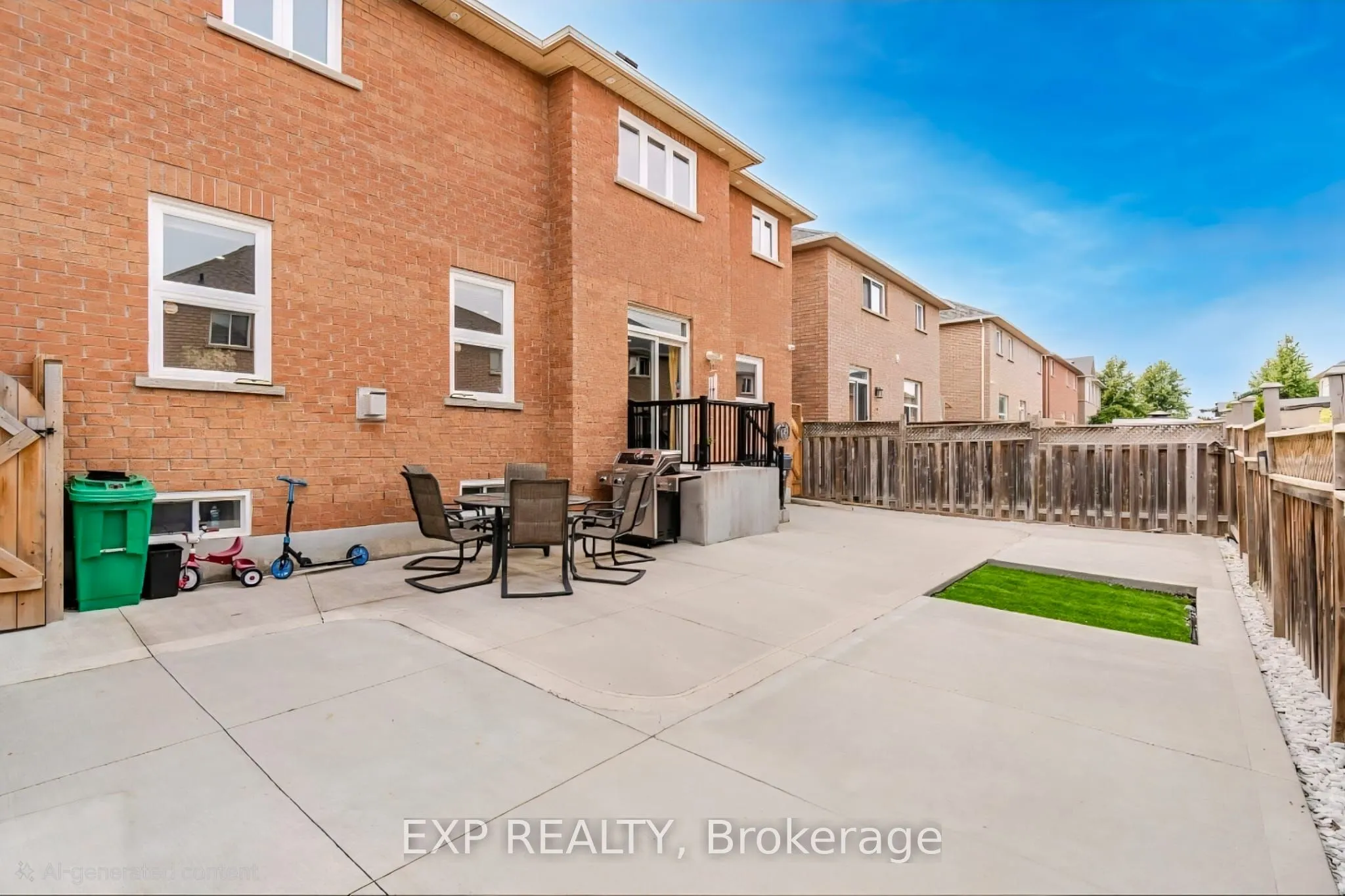 7 Chapparal Drive