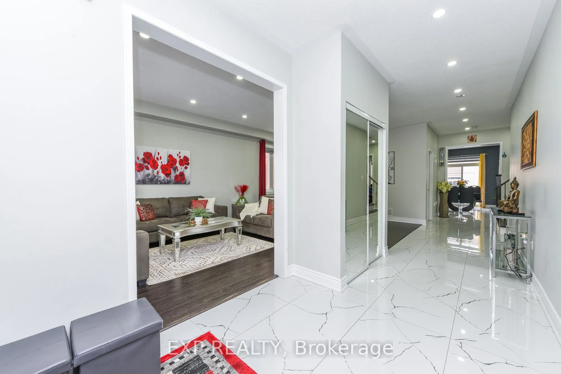 7 Chapparal Drive