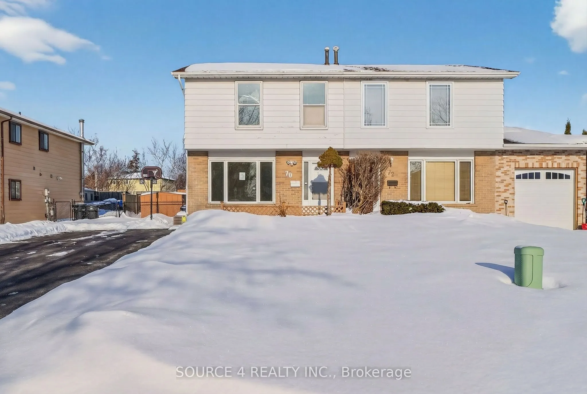 70 Griselda Crescent