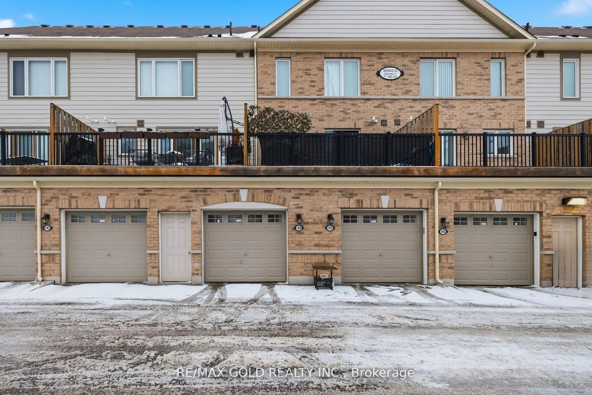 1 Beckenrose Court #144