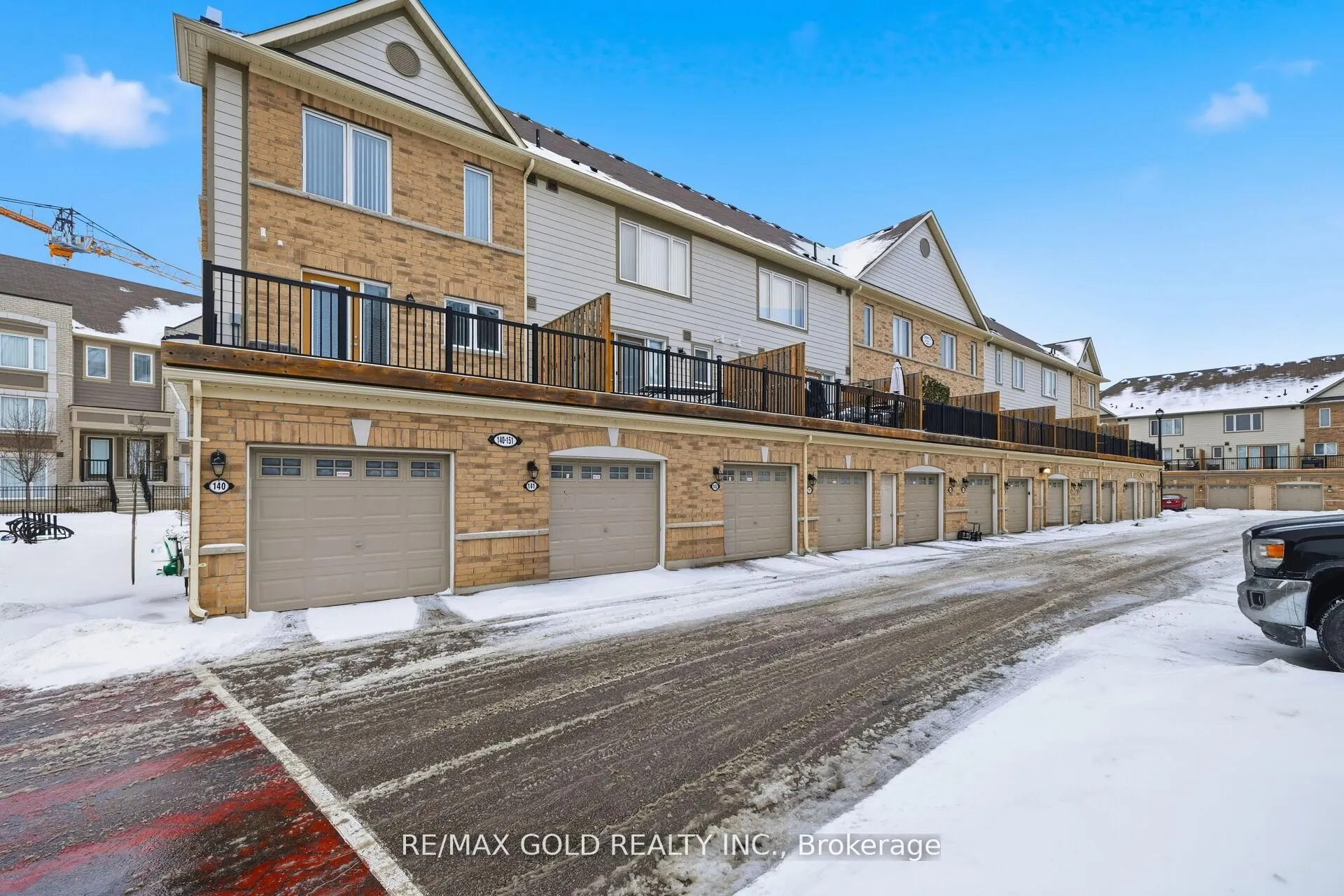 1 Beckenrose Court #144