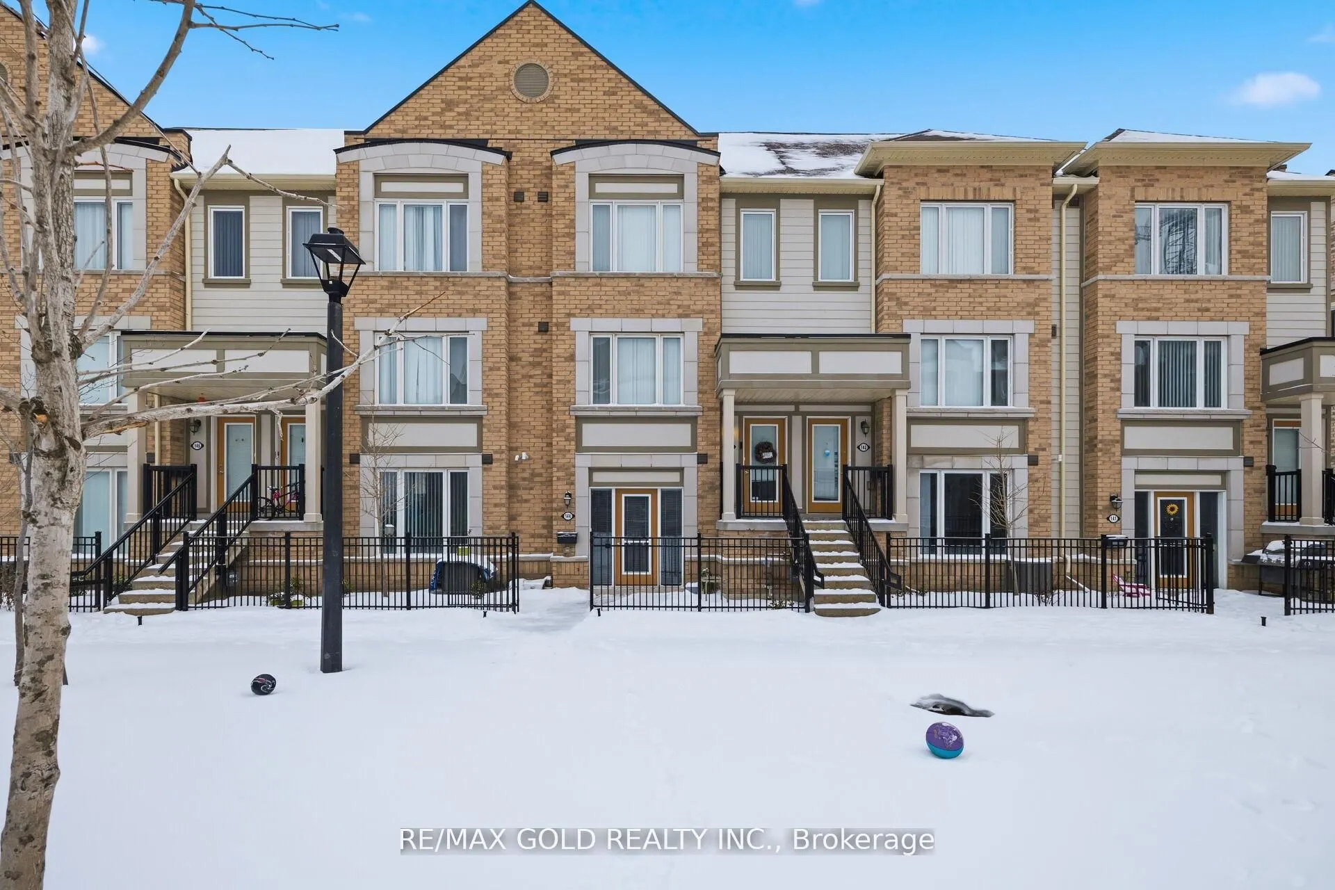 1 Beckenrose Court #144