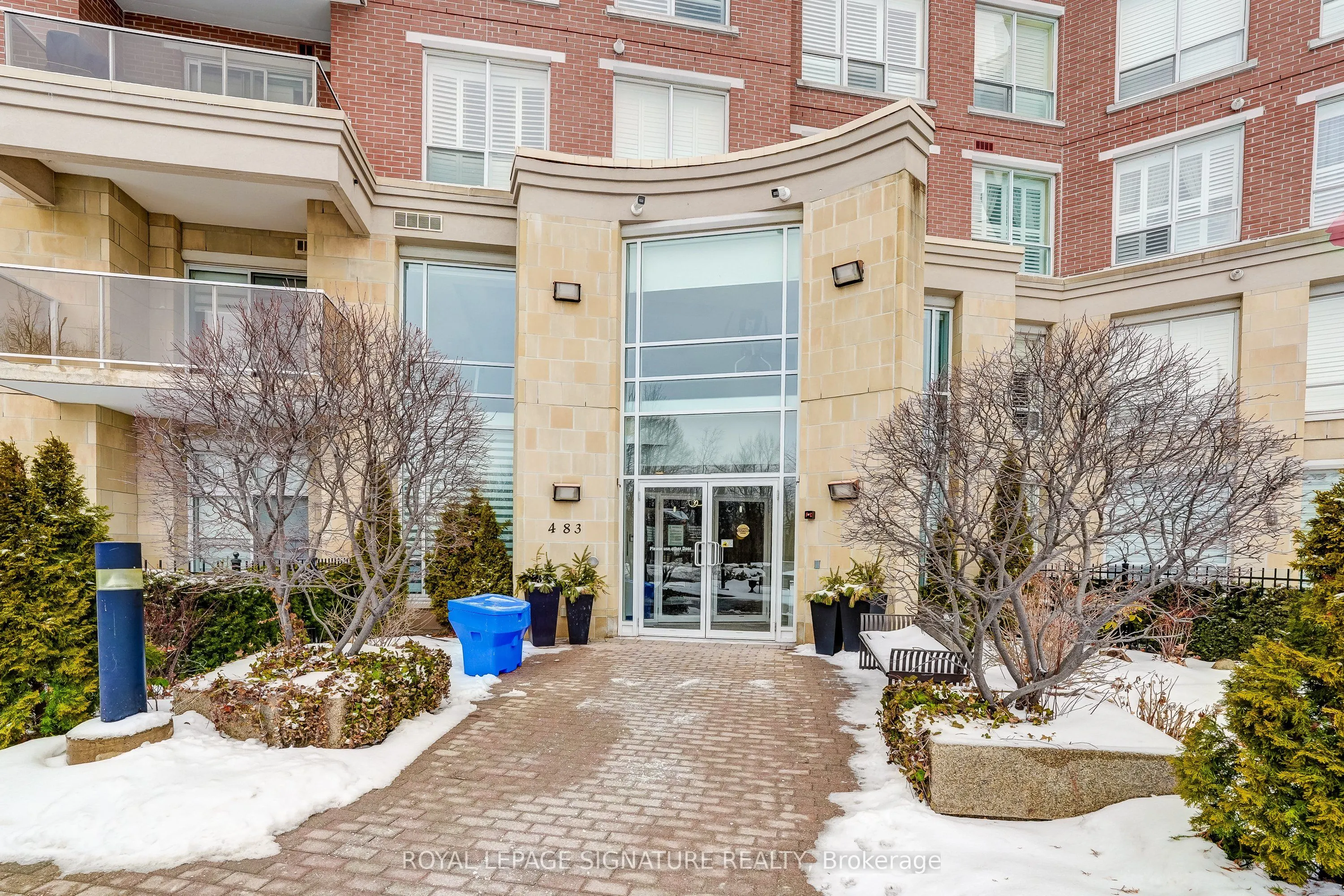 483 Faith Drive #301