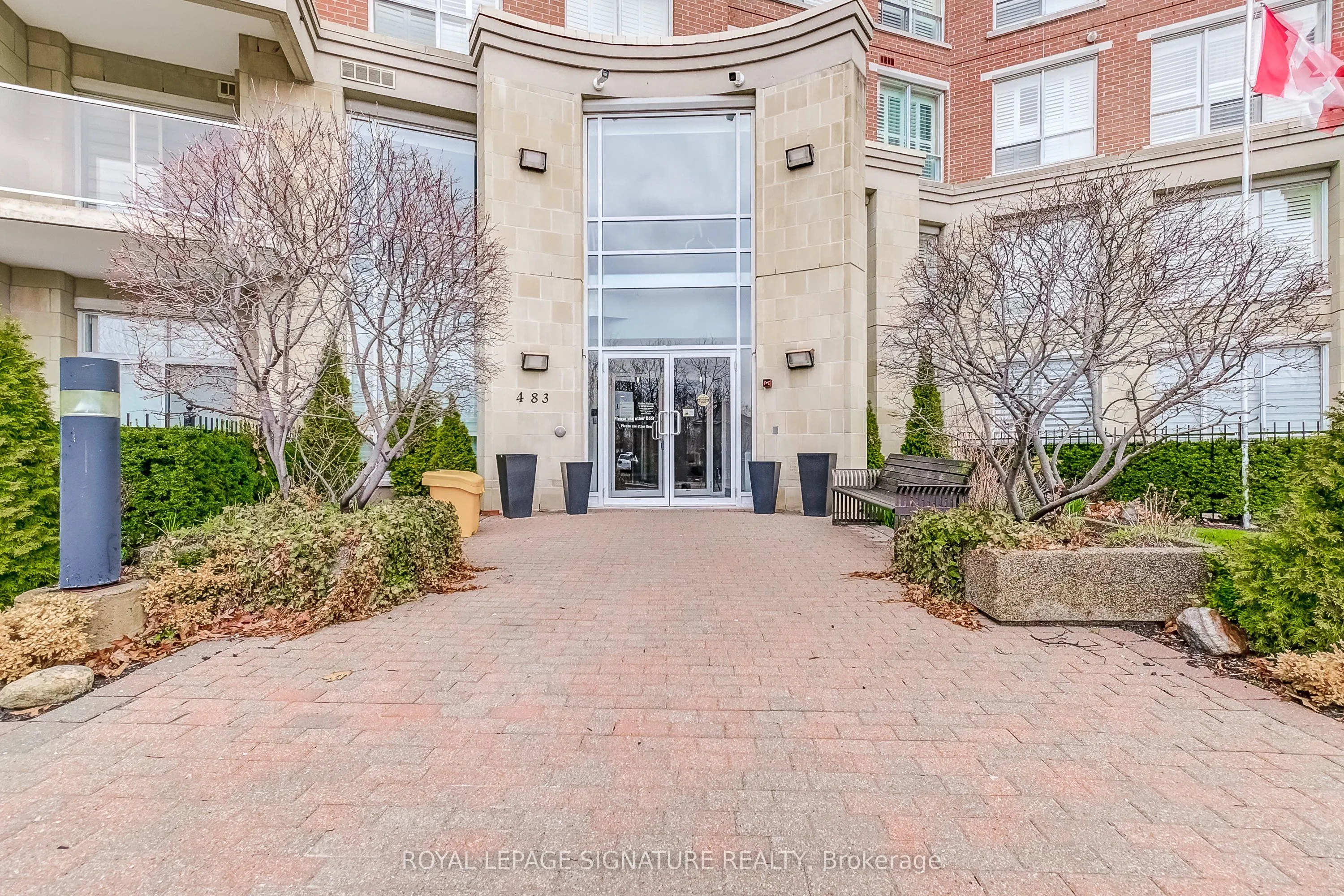 483 Faith Drive #301