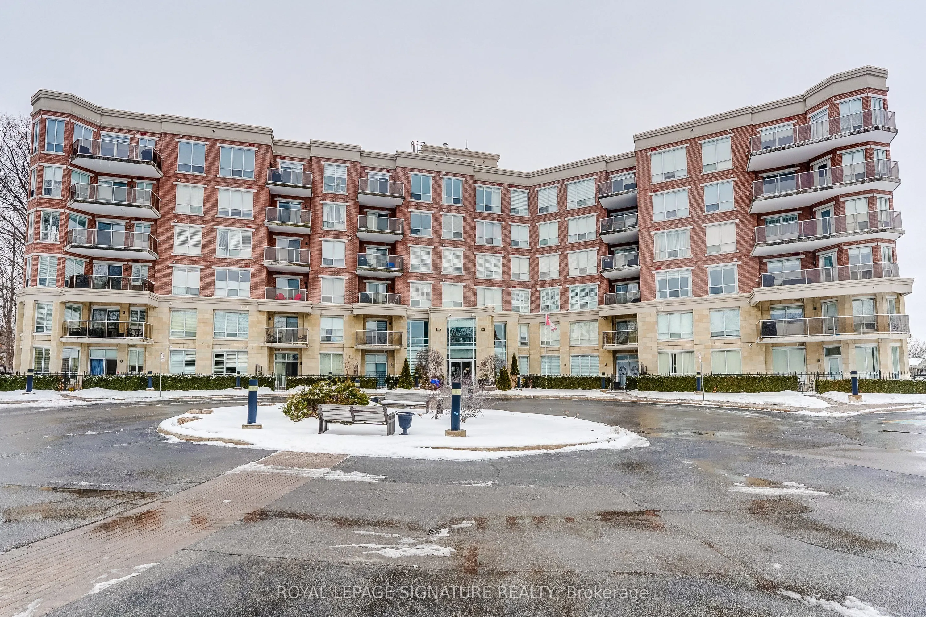 483 Faith Drive #301