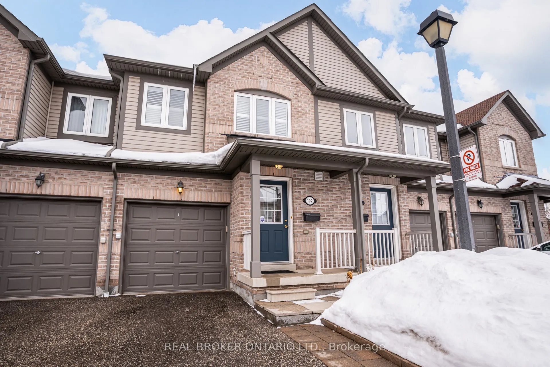 86 Joymar Drive #102