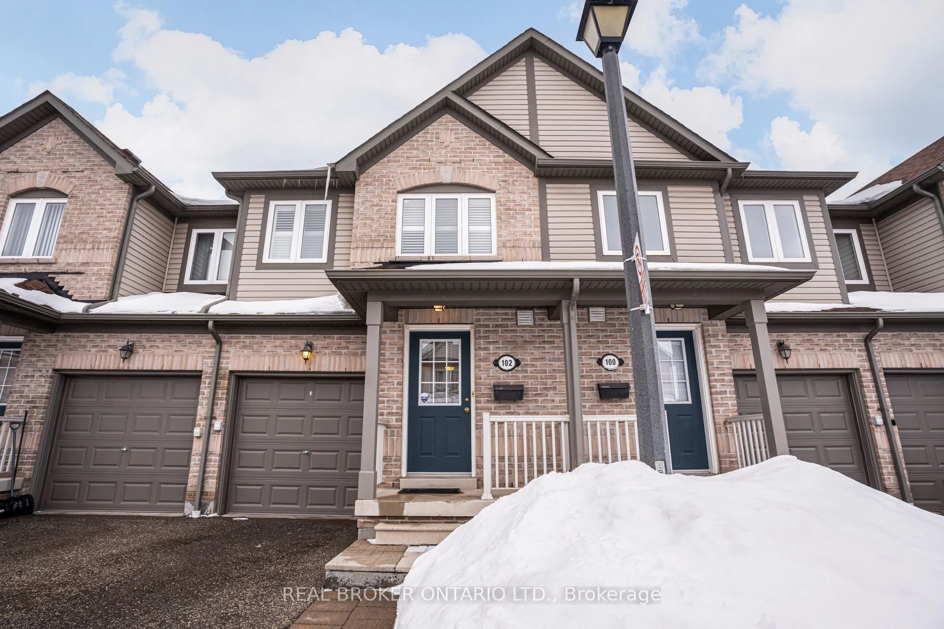 86 Joymar Drive #102
