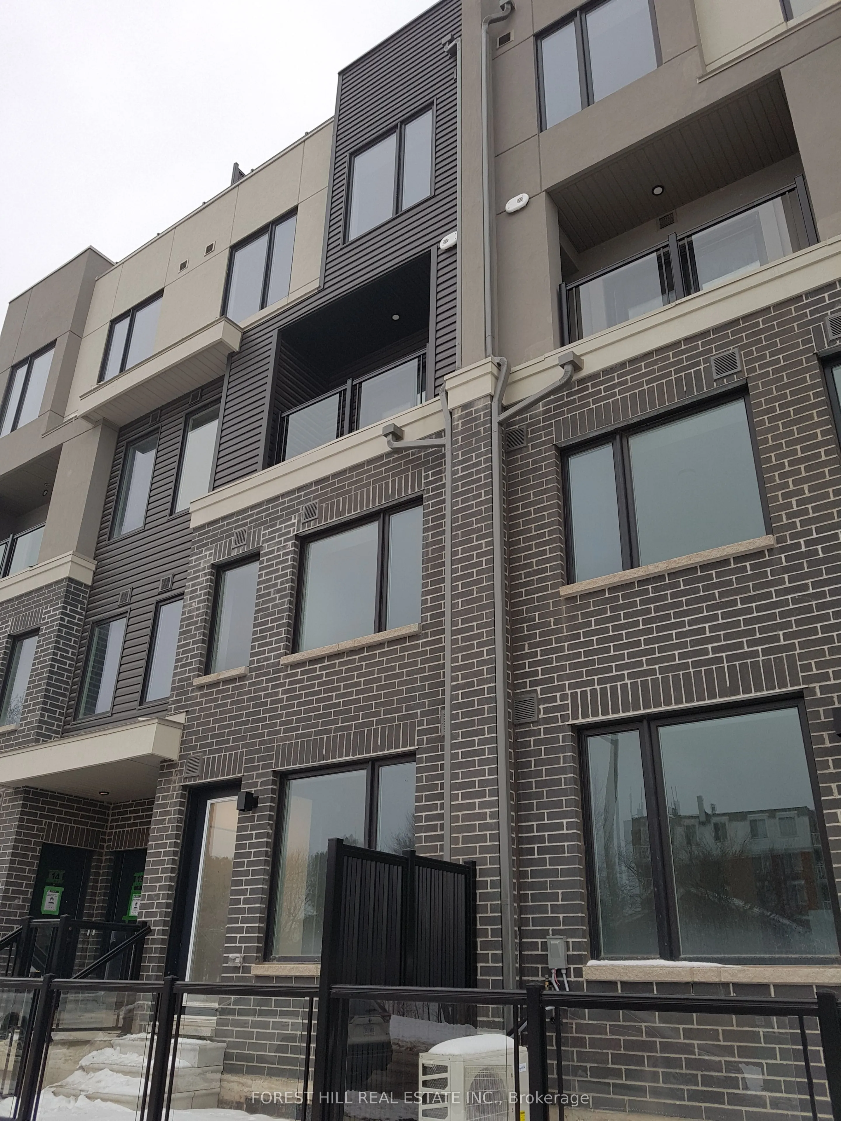 3472 Widdicombe Way #12