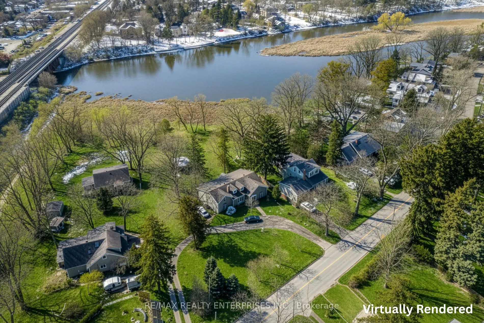 1168 Stavebank Road