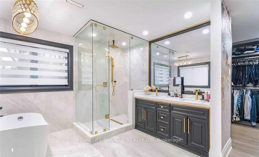 1540 Mississauga Road