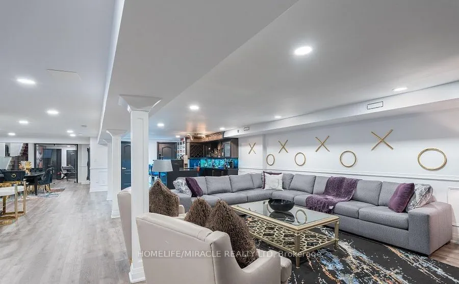 1540 Mississauga Road