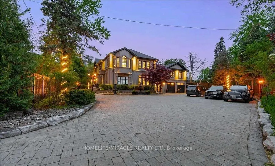 1540 Mississauga Road