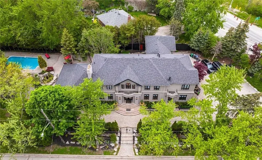 1540 Mississauga Road