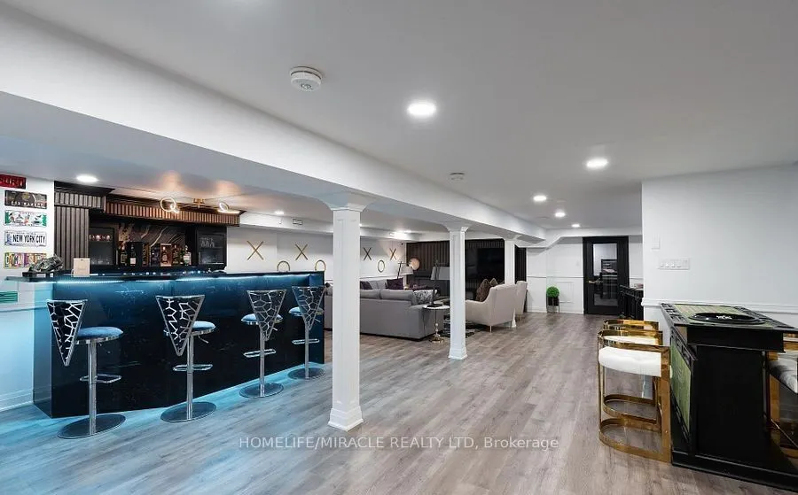 1540 Mississauga Road