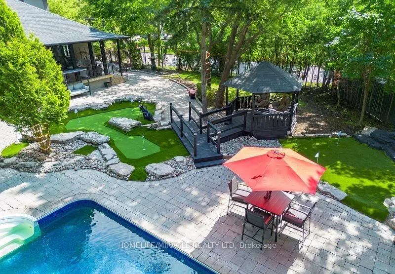 1540 Mississauga Road