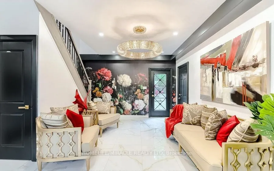 1540 Mississauga Road