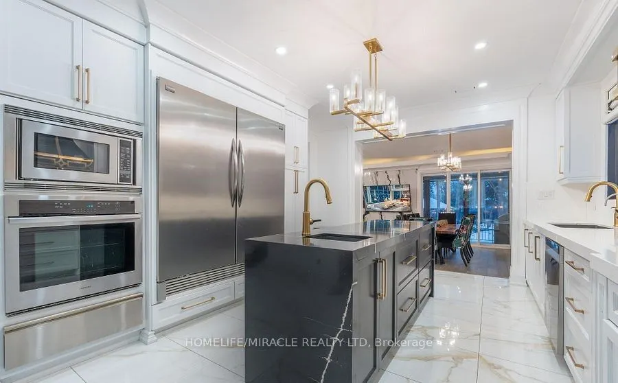 1540 Mississauga Road