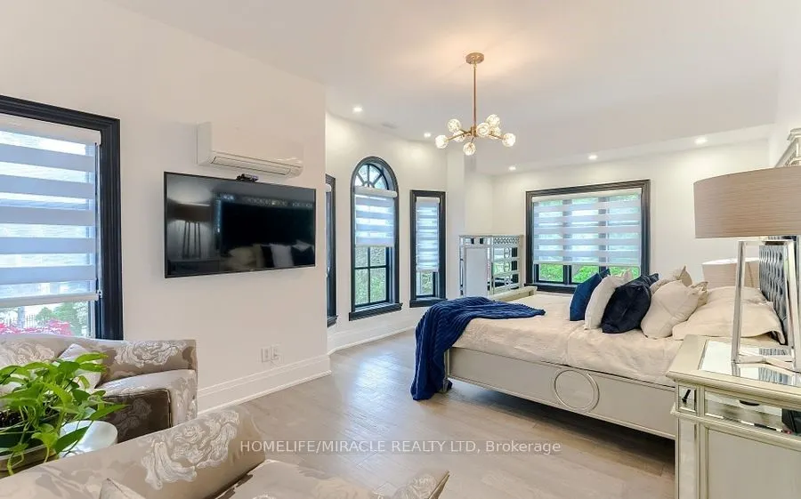 1540 Mississauga Road