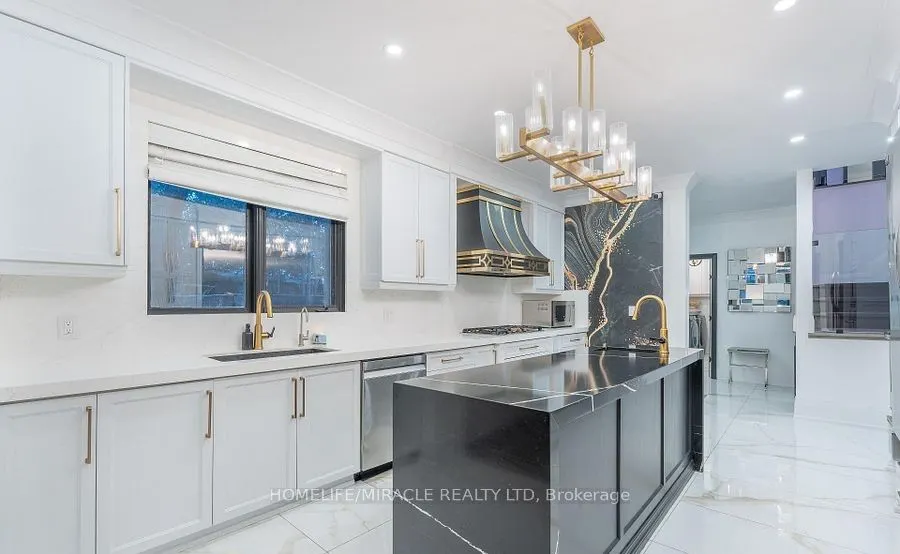1540 Mississauga Road