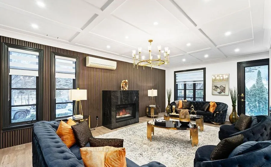 1540 Mississauga Road