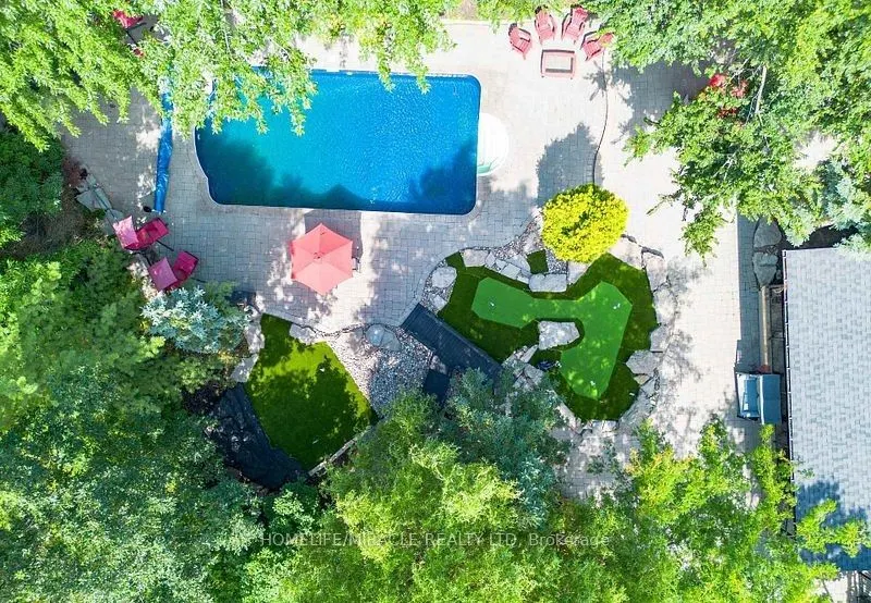 1540 Mississauga Road