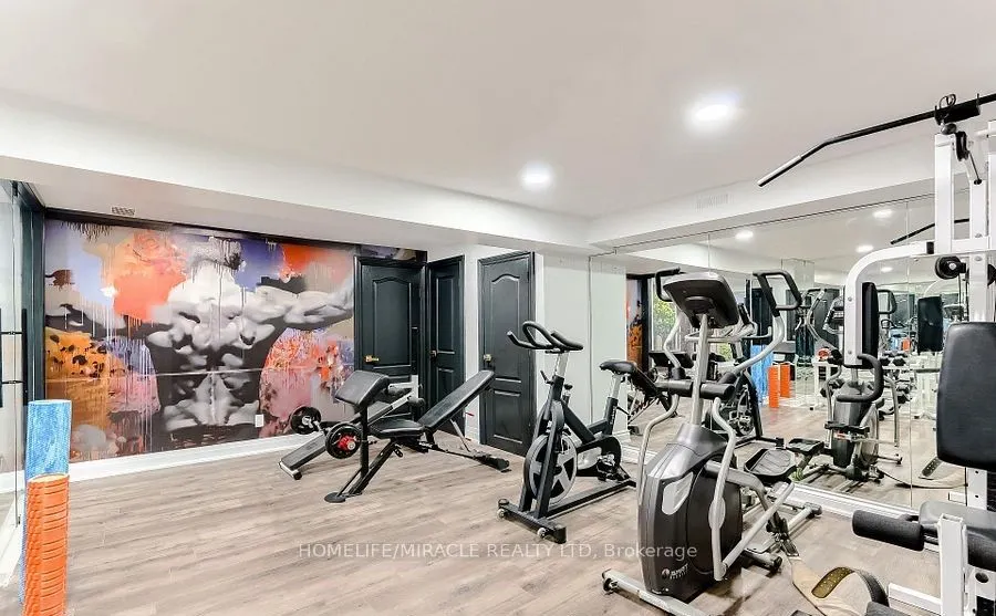 1540 Mississauga Road