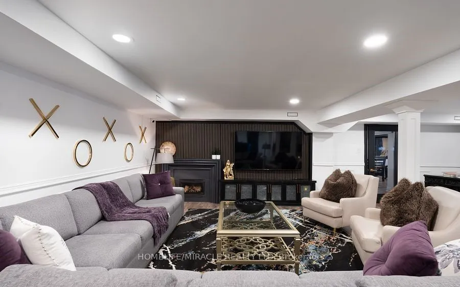 1540 Mississauga Road