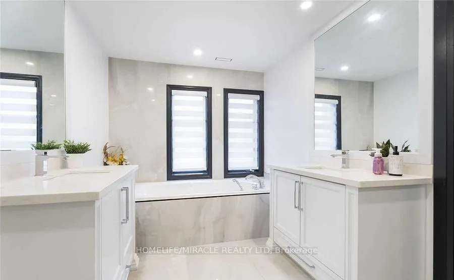 1540 Mississauga Road