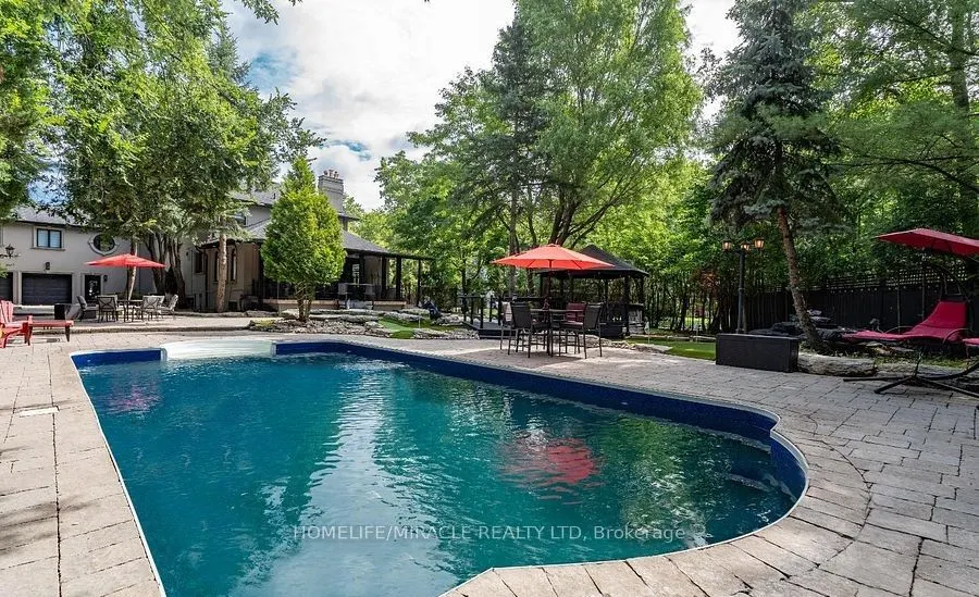 1540 Mississauga Road