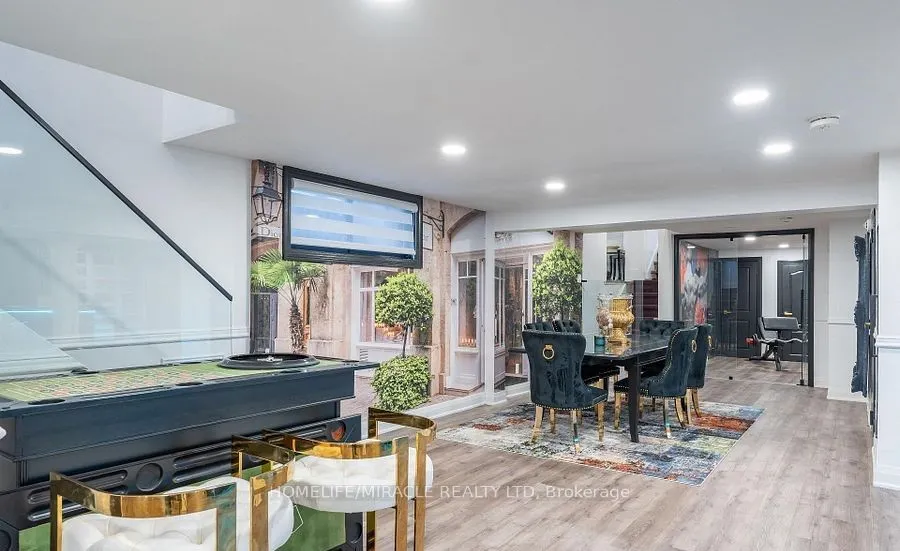 1540 Mississauga Road