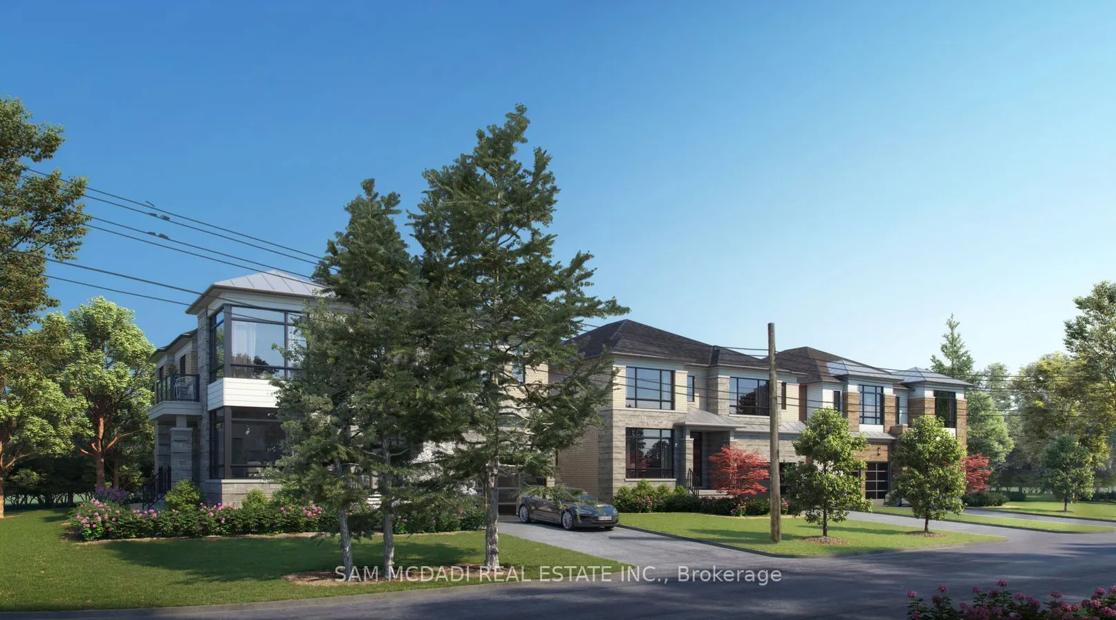 1710 Carrington Road