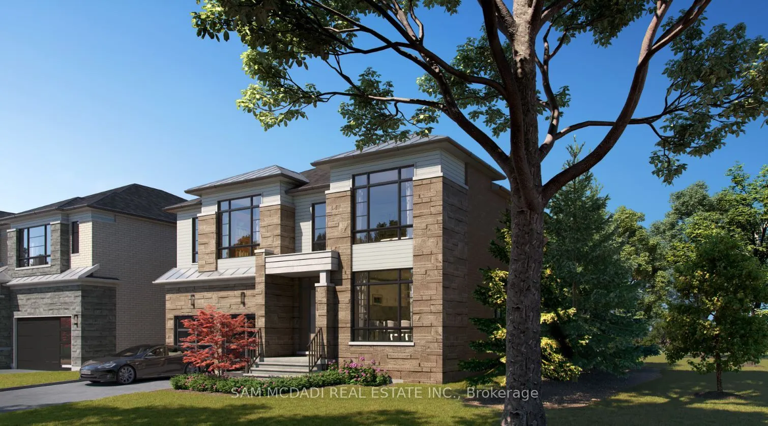 1710 Carrington Road