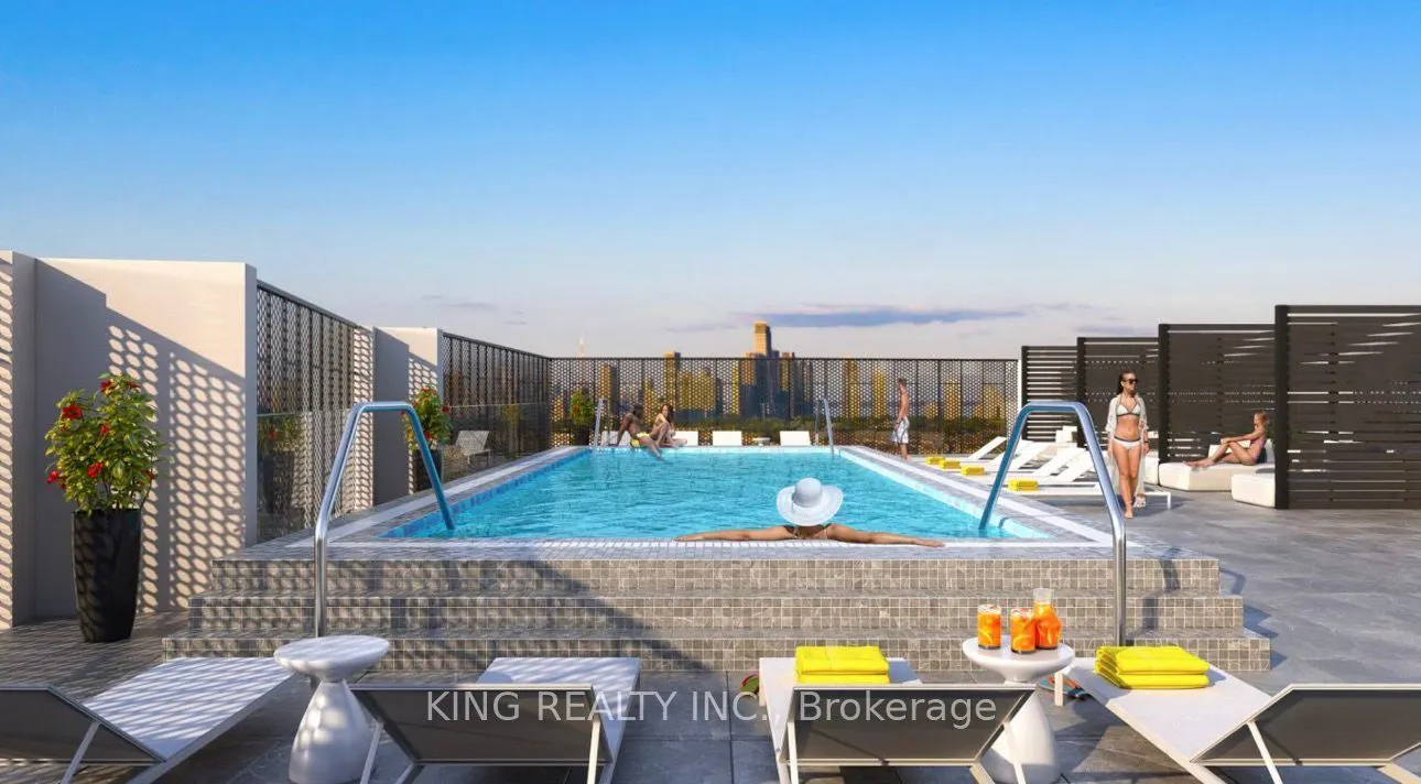 36 Zorra Street #529