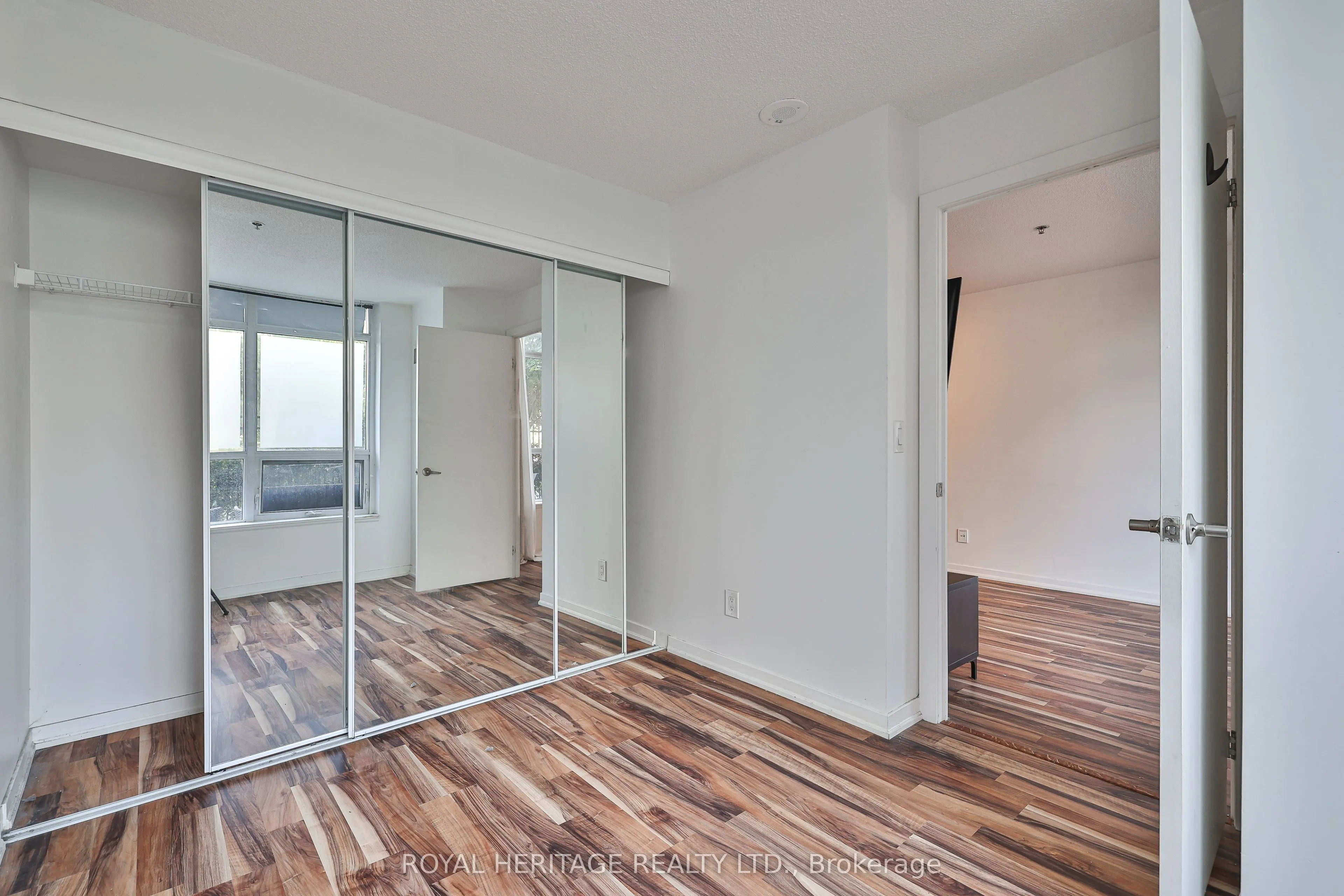 38 Joe Shuster Way #104