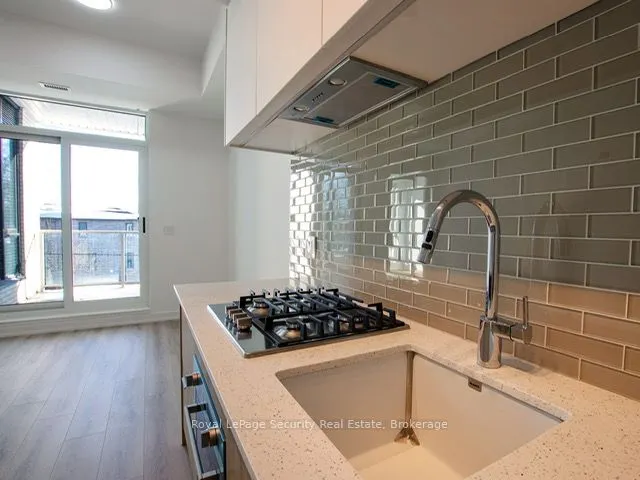 722 Marlee Avenue #301