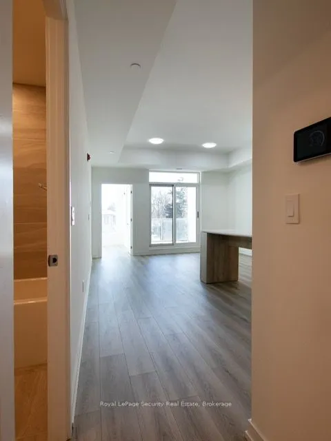 722 Marlee Avenue #301