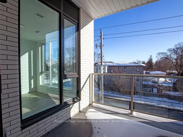 722 Marlee Avenue #301