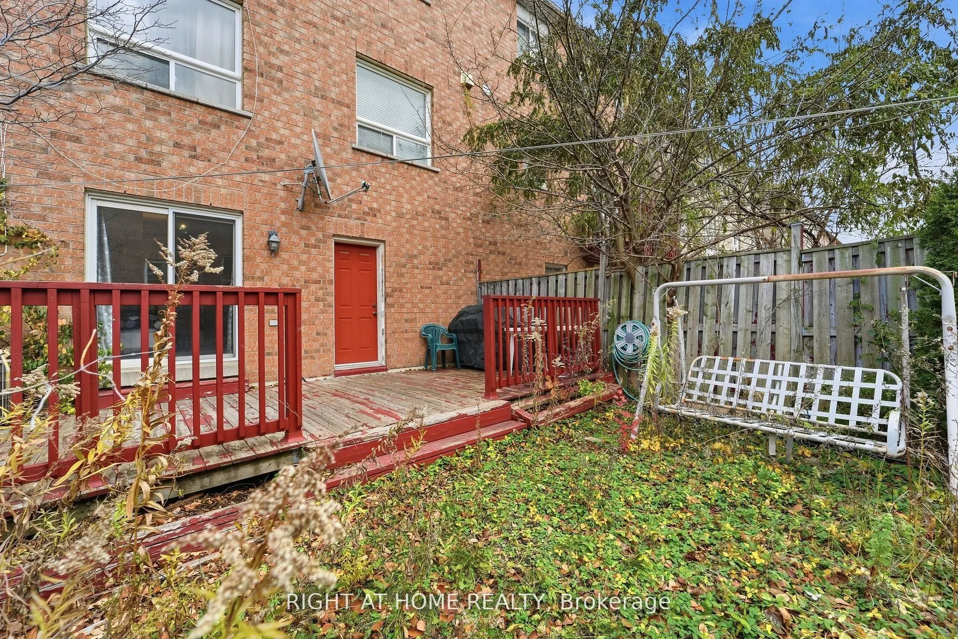 7155 Magistrate Terrace #154