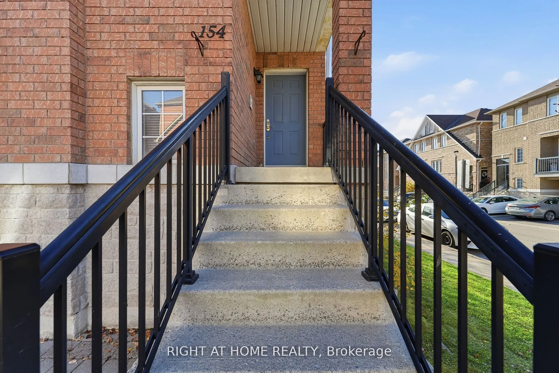 7155 Magistrate Terrace #154