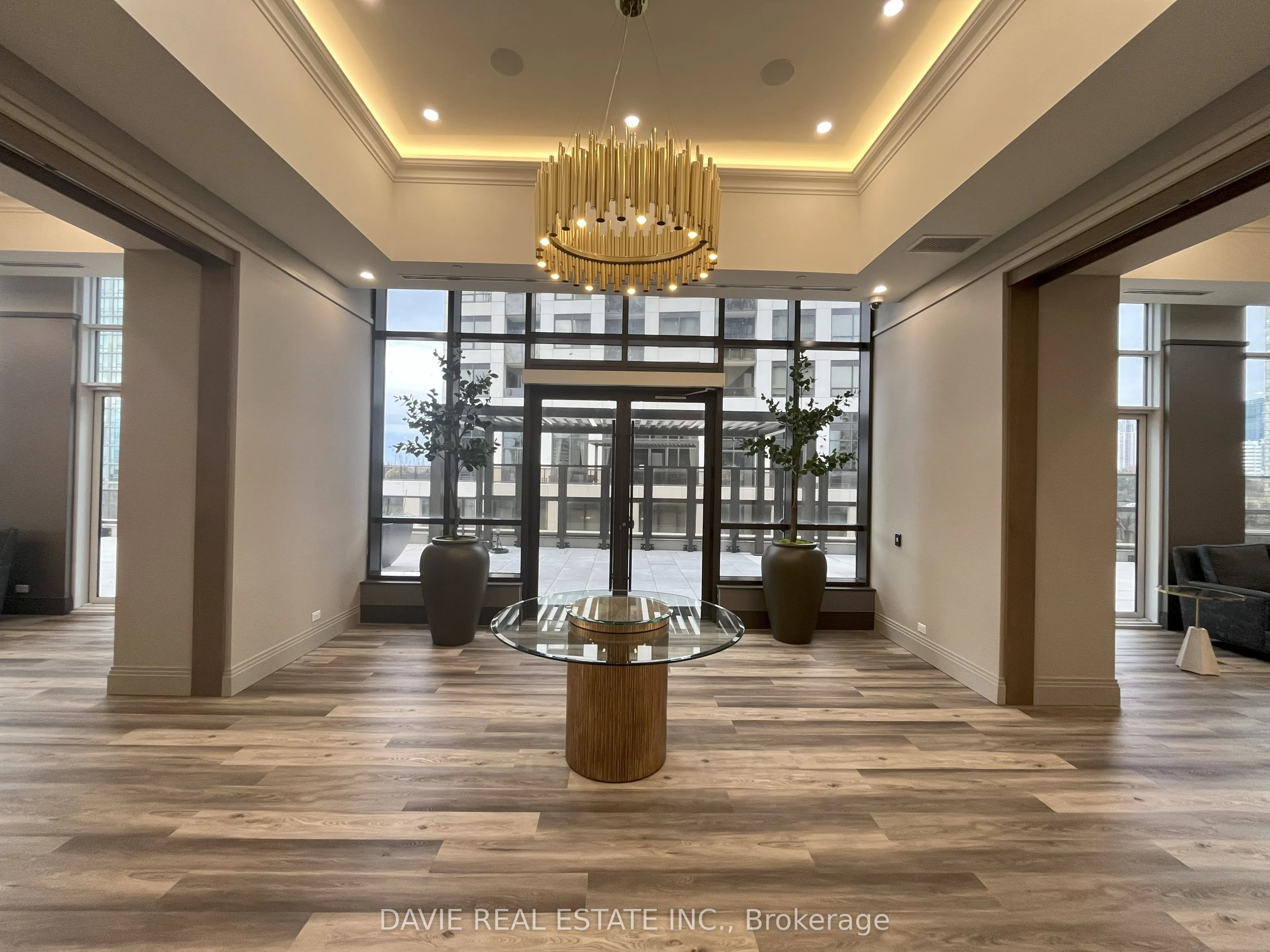 30 Elm Drive W #3502