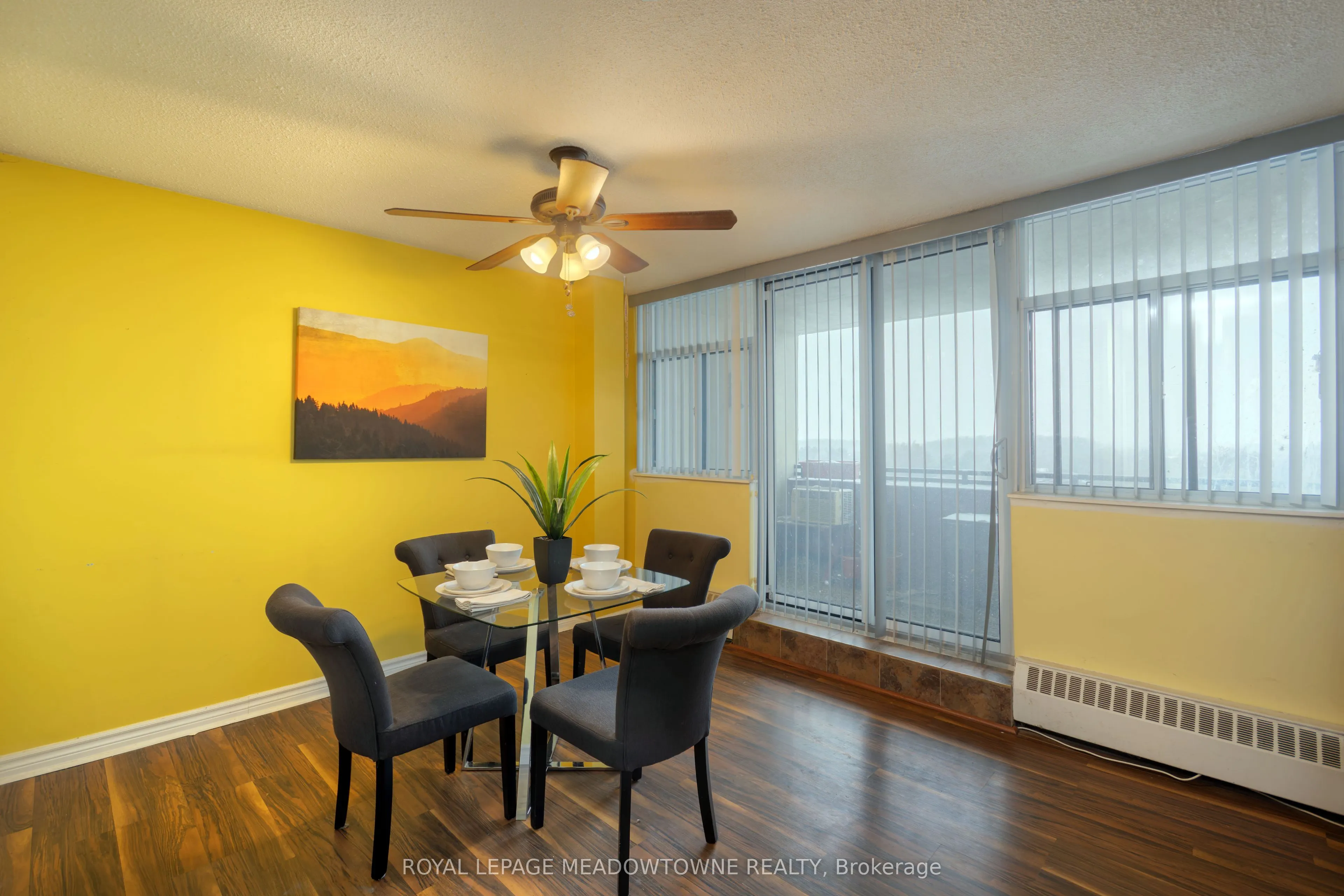 2301 Derry Road W ##806