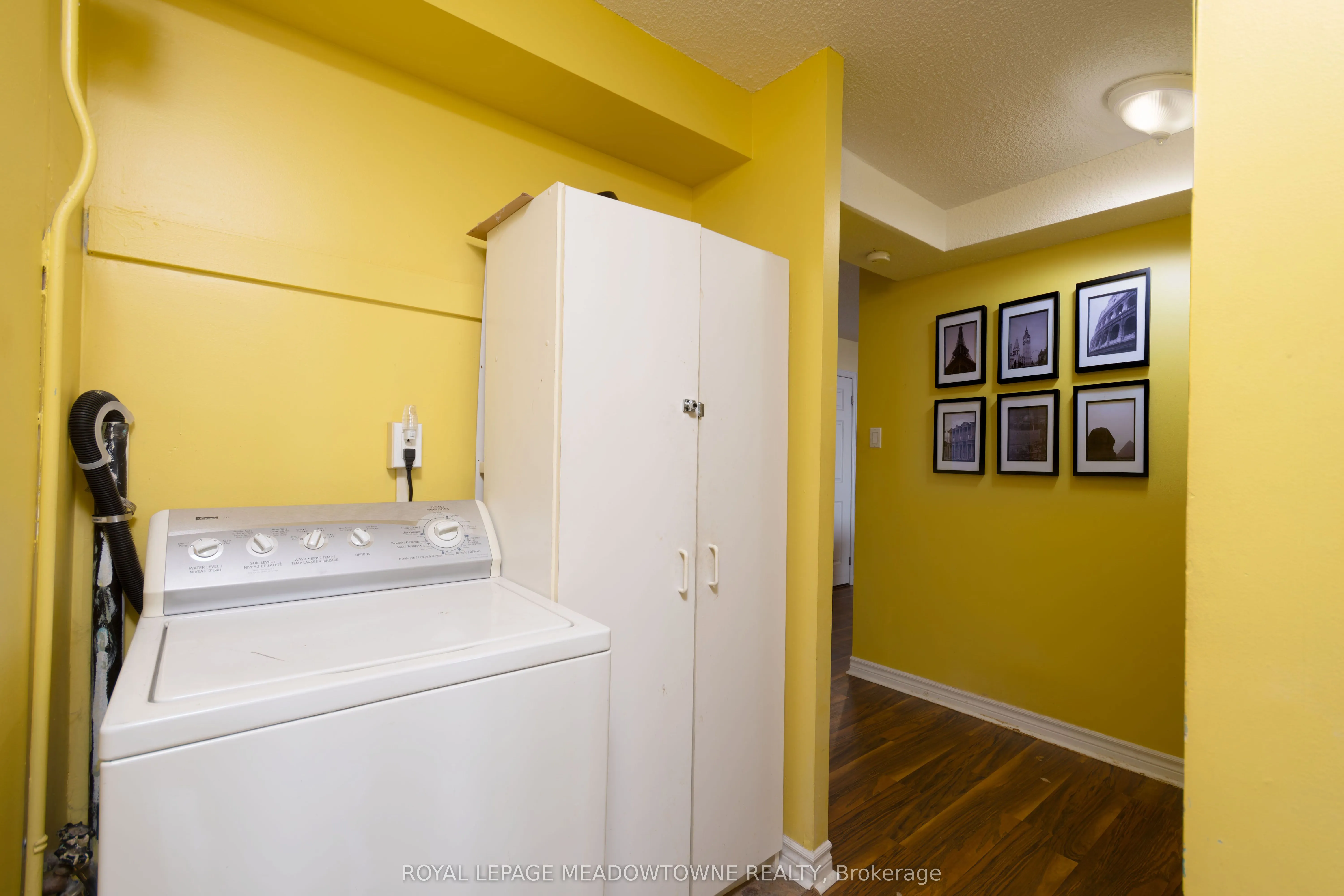 2301 Derry Road W ##806