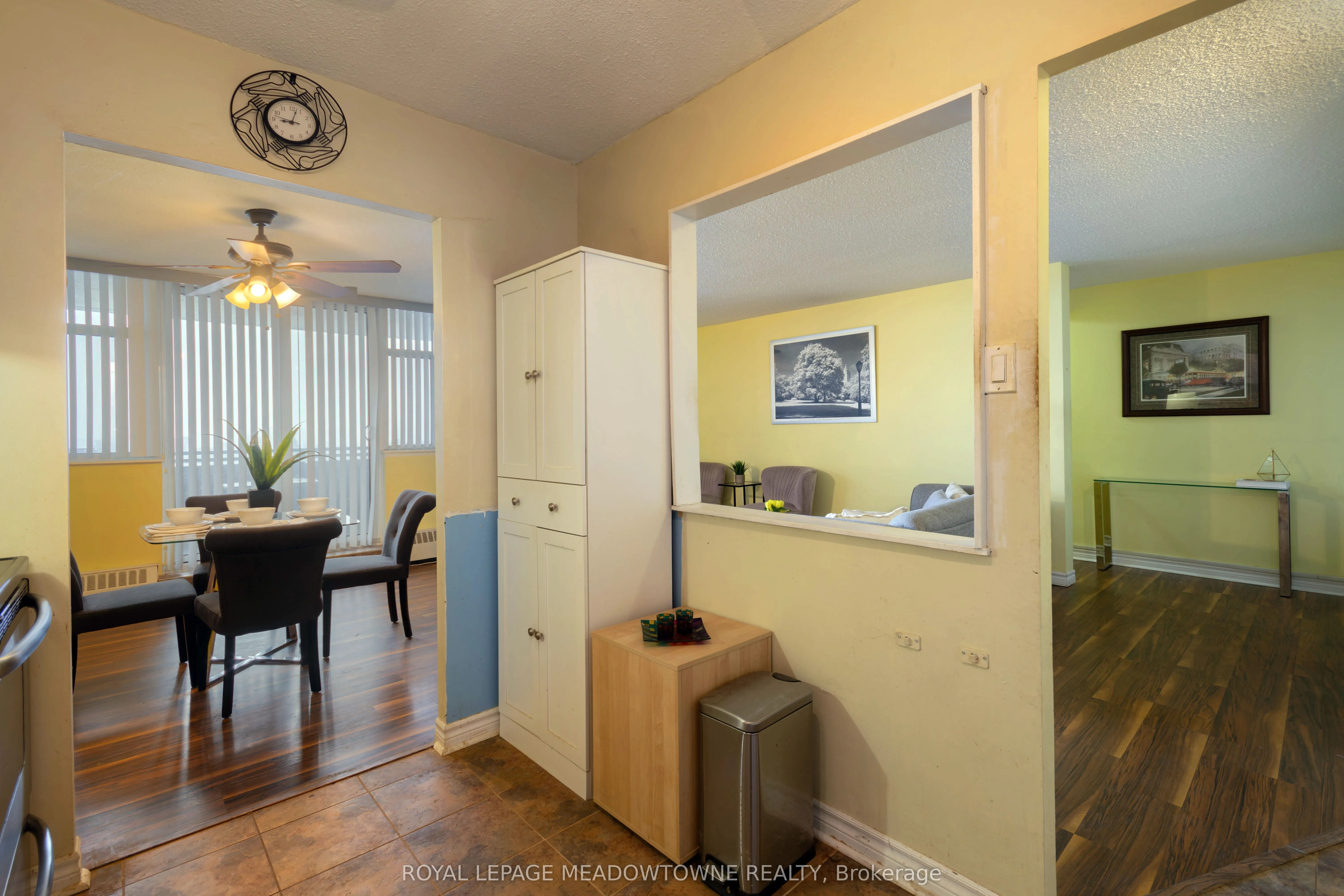 2301 Derry Road W ##806