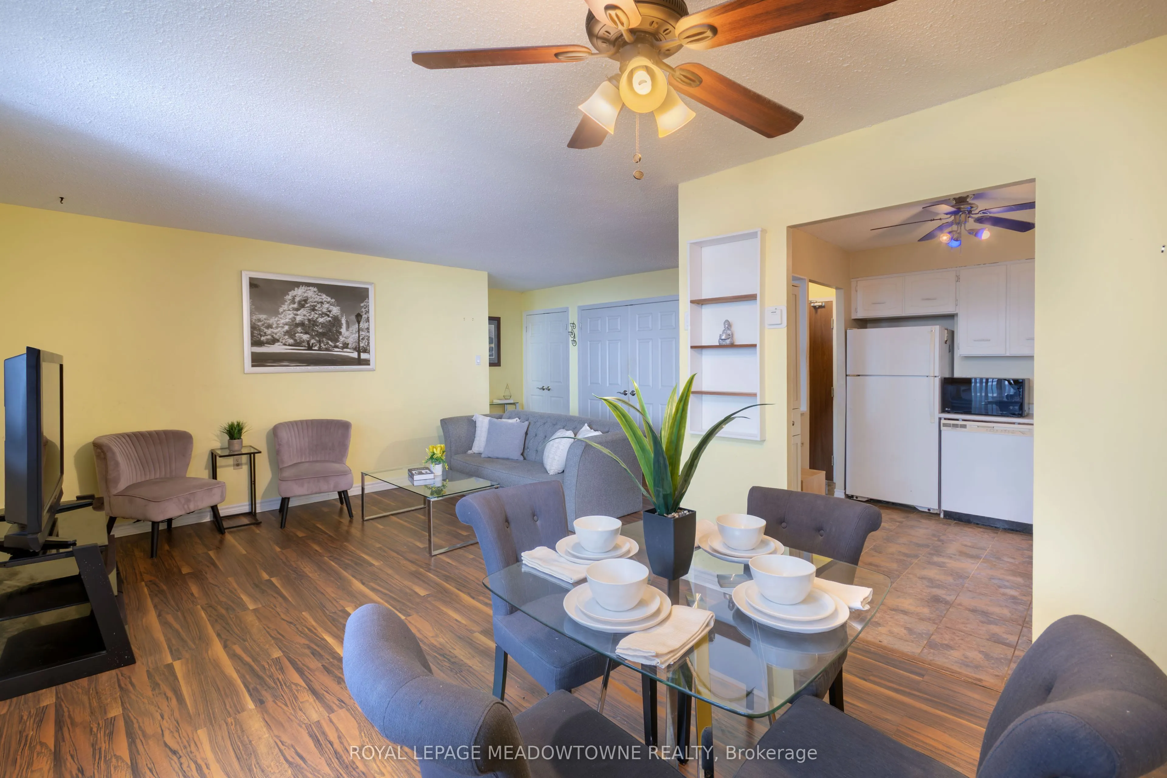 2301 Derry Road W ##806